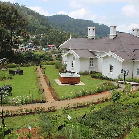 Serene Villa Nuwara Eliya Eksteriør bilde