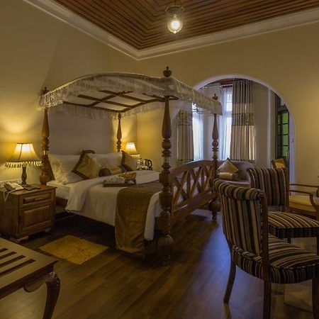 Serene Villa Nuwara Eliya Eksteriør bilde