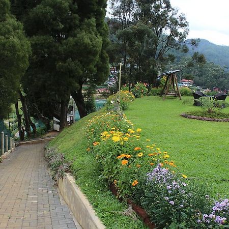 Serene Villa Nuwara Eliya Eksteriør bilde