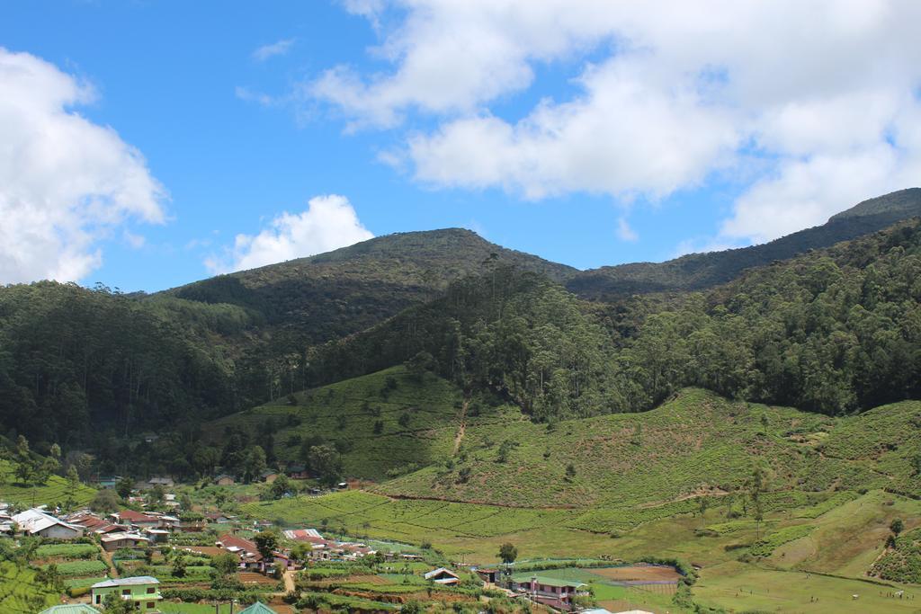Serene Villa Nuwara Eliya Eksteriør bilde