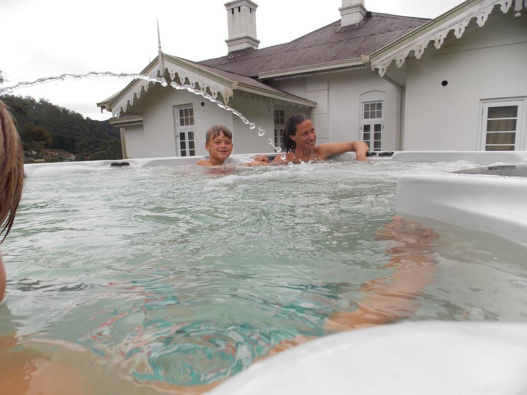 Serene Villa Nuwara Eliya Eksteriør bilde