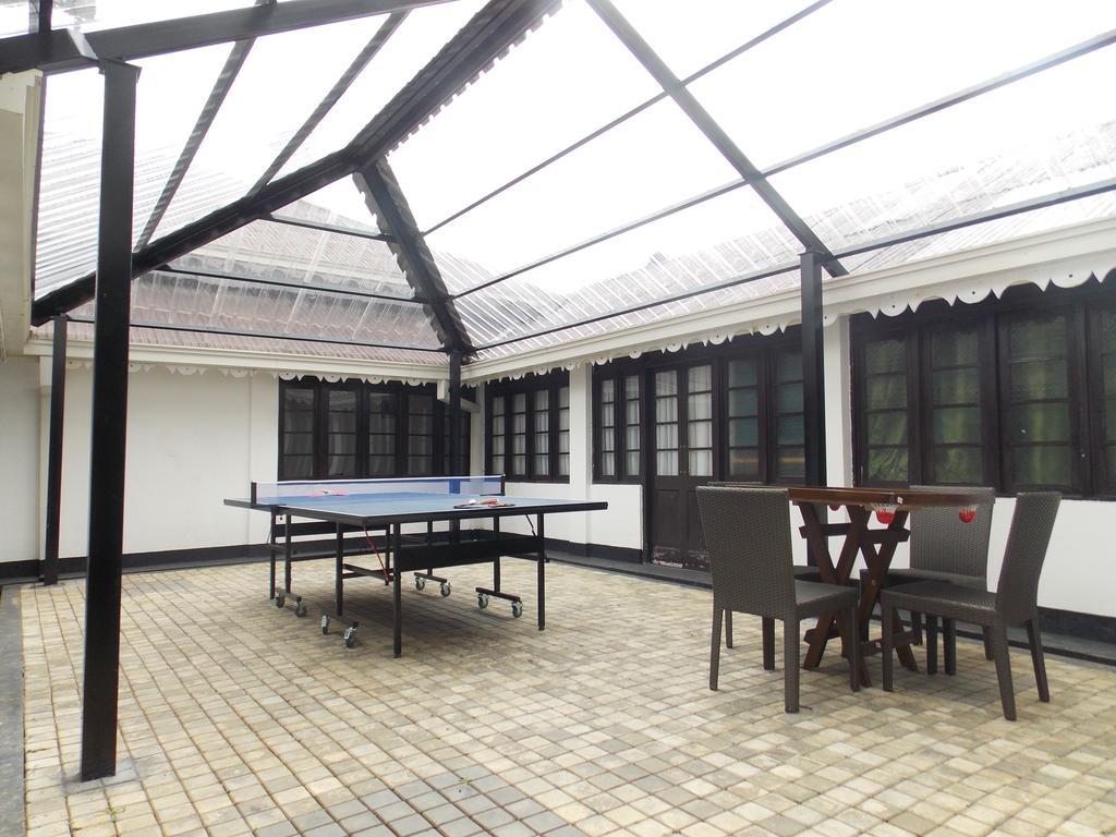 Serene Villa Nuwara Eliya Eksteriør bilde