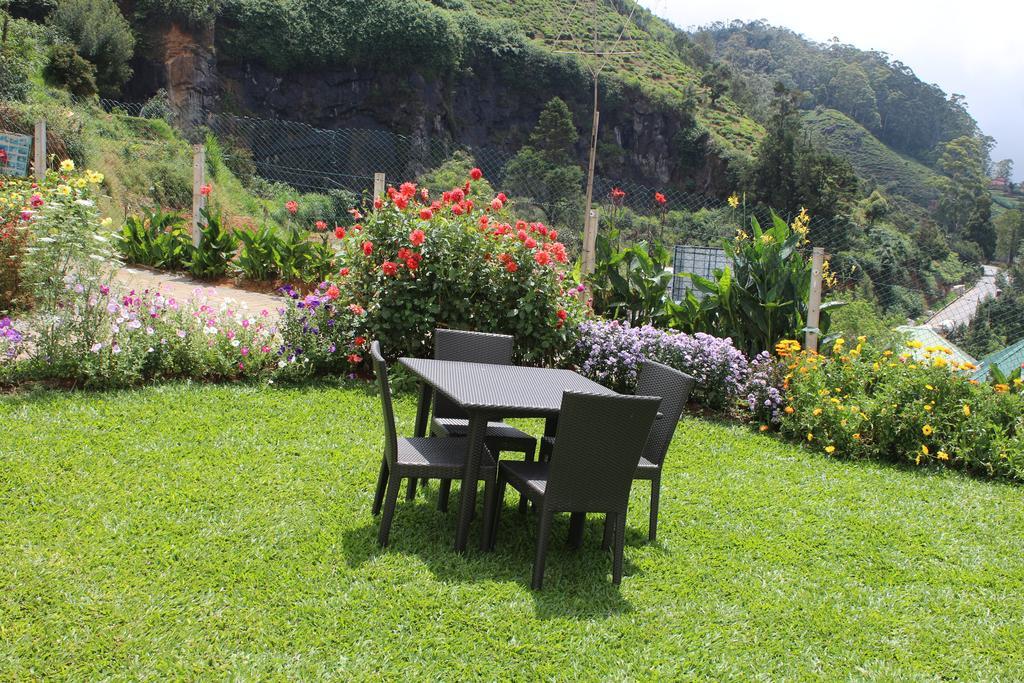 Serene Villa Nuwara Eliya Eksteriør bilde