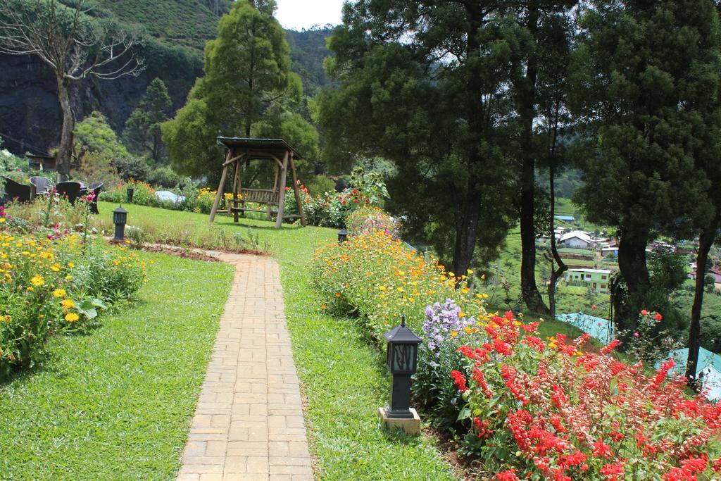 Serene Villa Nuwara Eliya Eksteriør bilde