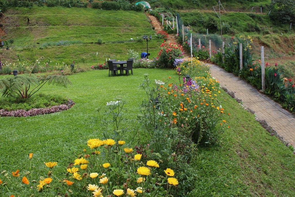Serene Villa Nuwara Eliya Eksteriør bilde