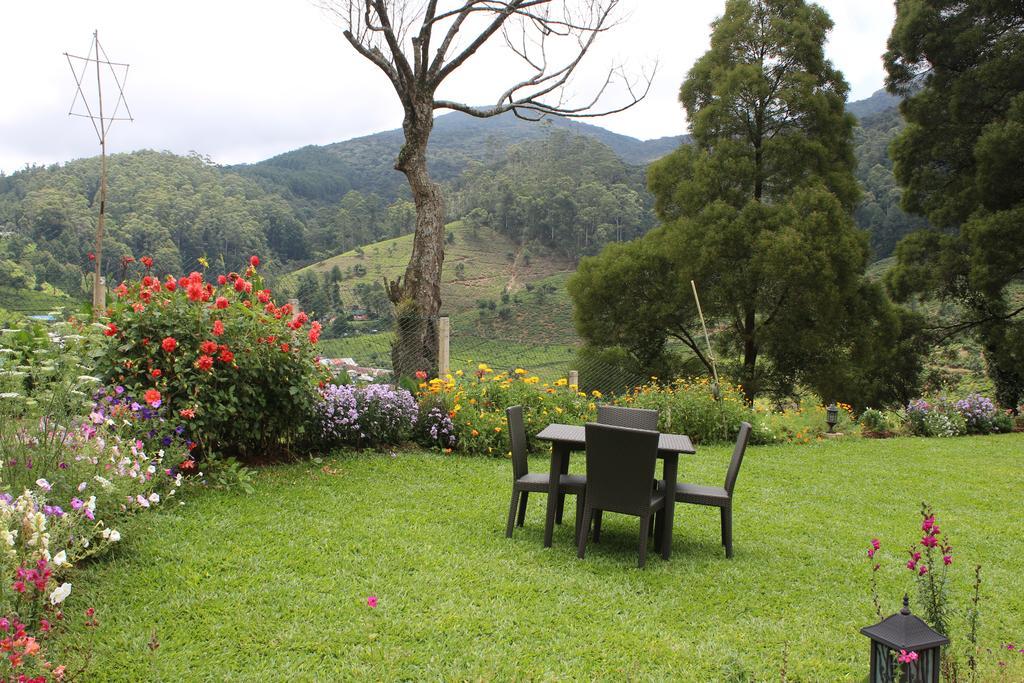 Serene Villa Nuwara Eliya Eksteriør bilde