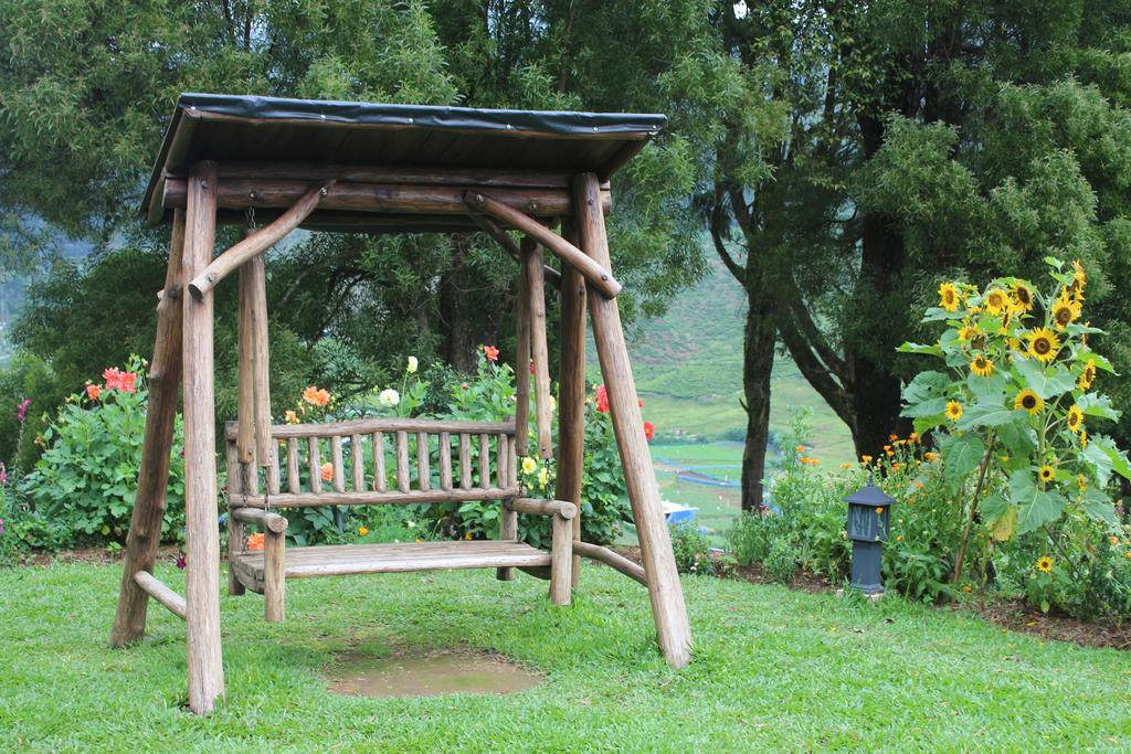 Serene Villa Nuwara Eliya Eksteriør bilde