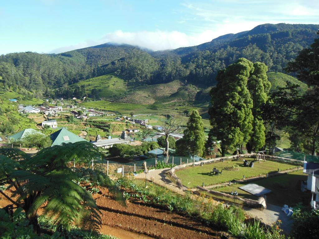 Serene Villa Nuwara Eliya Eksteriør bilde