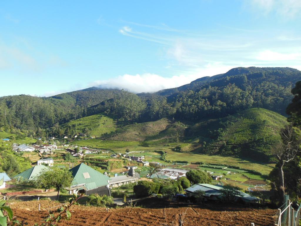 Serene Villa Nuwara Eliya Eksteriør bilde