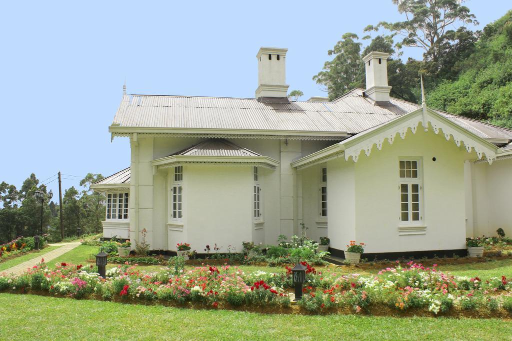 Serene Villa Nuwara Eliya Eksteriør bilde