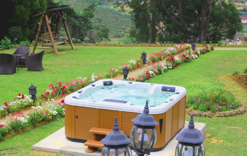 Serene Villa Nuwara Eliya Rom bilde