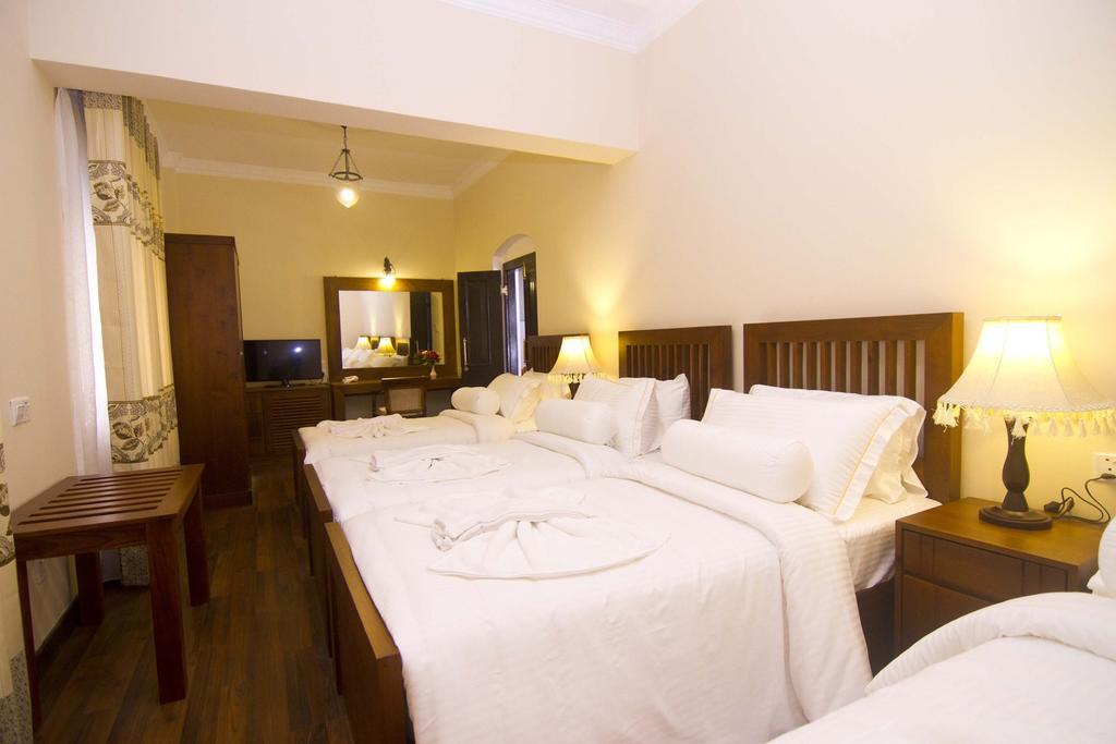 Serene Villa Nuwara Eliya Rom bilde