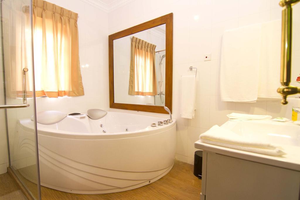 Serene Villa Nuwara Eliya Rom bilde