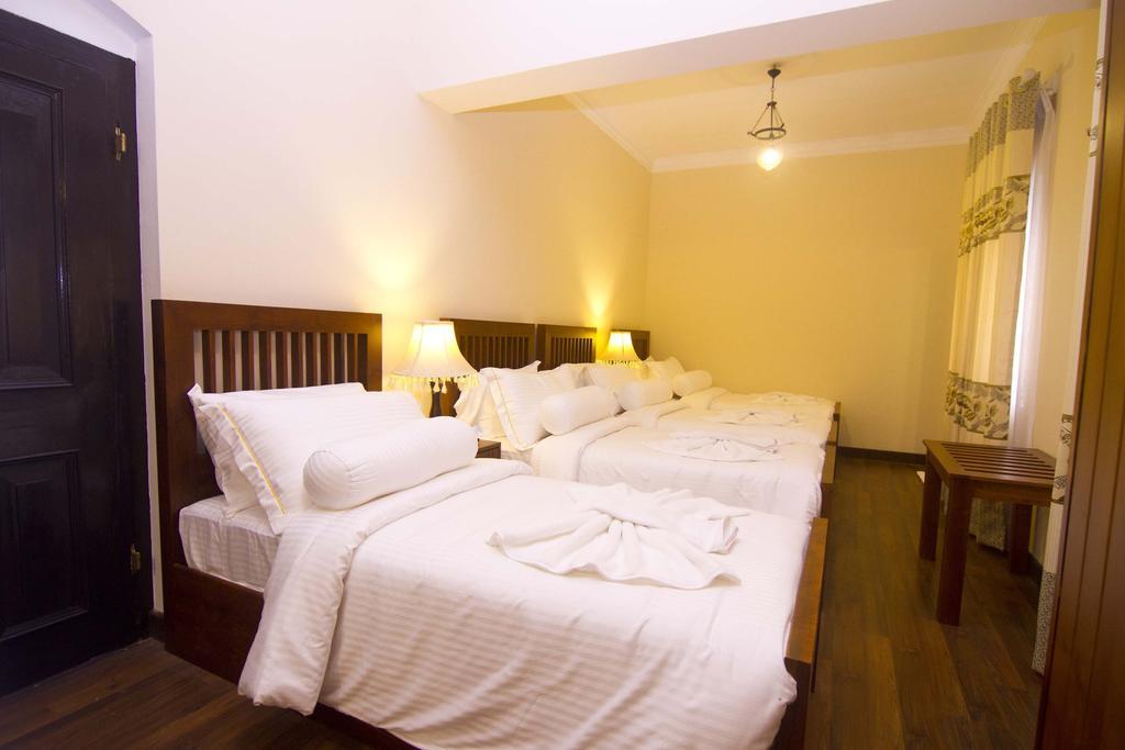 Serene Villa Nuwara Eliya Rom bilde