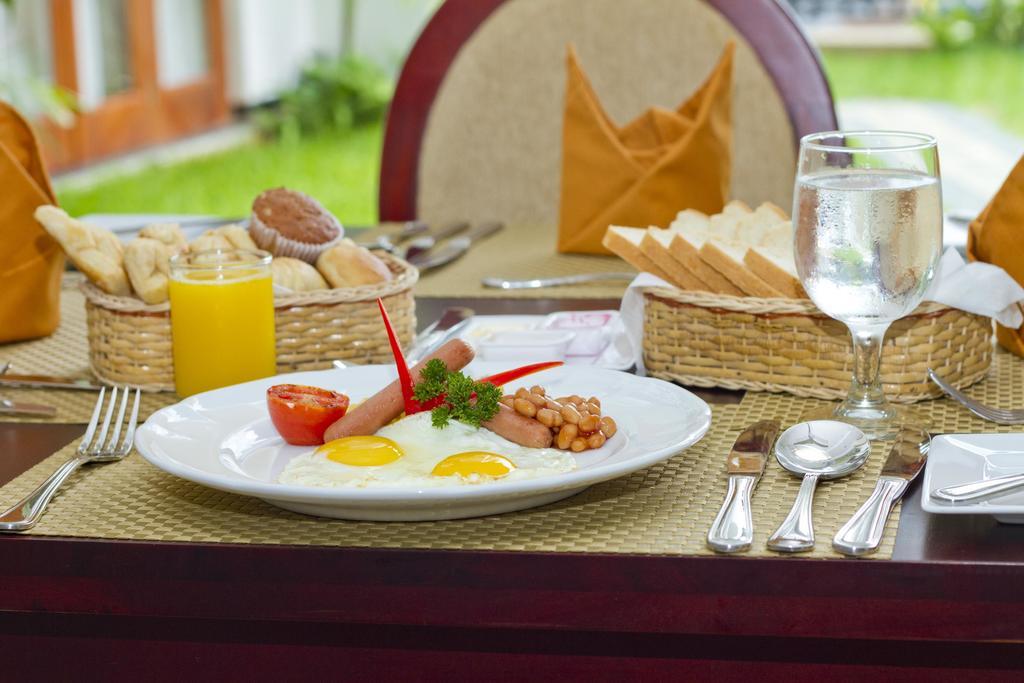 Serene Villa Nuwara Eliya Eksteriør bilde