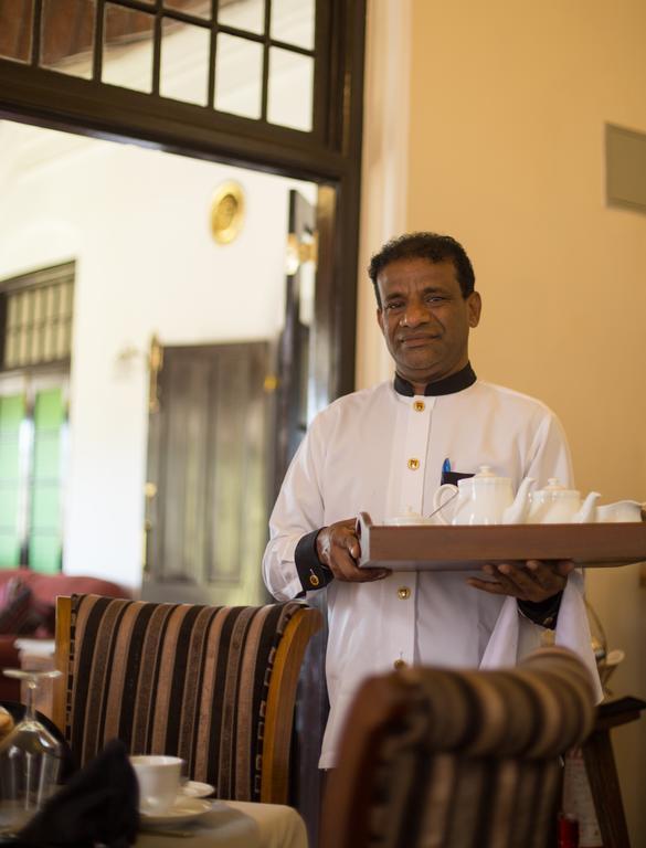 Serene Villa Nuwara Eliya Eksteriør bilde