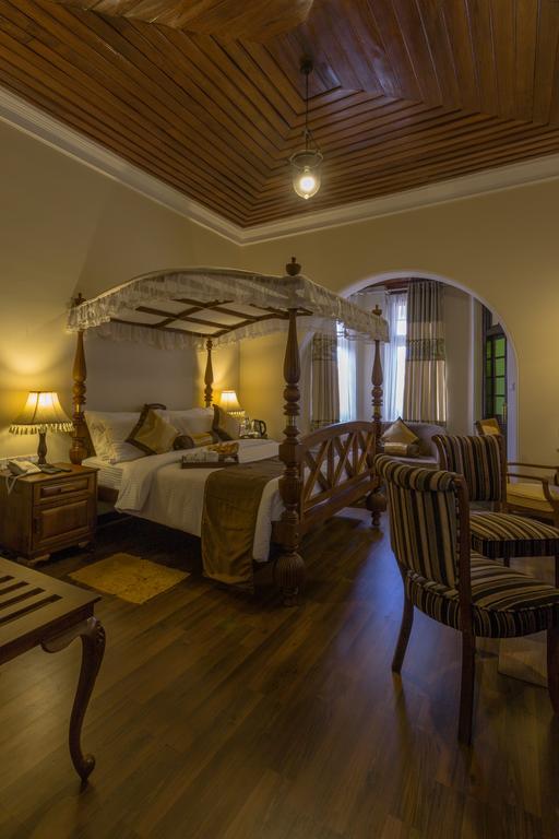 Serene Villa Nuwara Eliya Eksteriør bilde