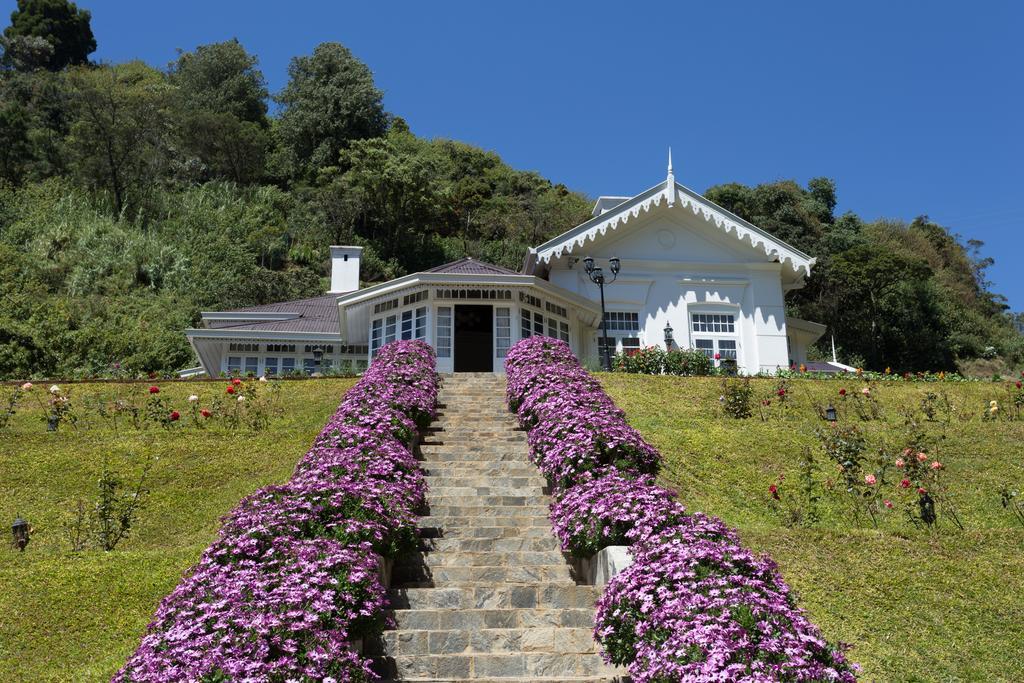 Serene Villa Nuwara Eliya Eksteriør bilde