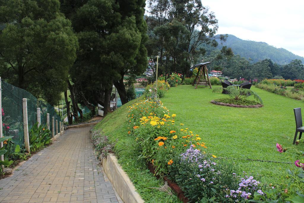 Serene Villa Nuwara Eliya Eksteriør bilde