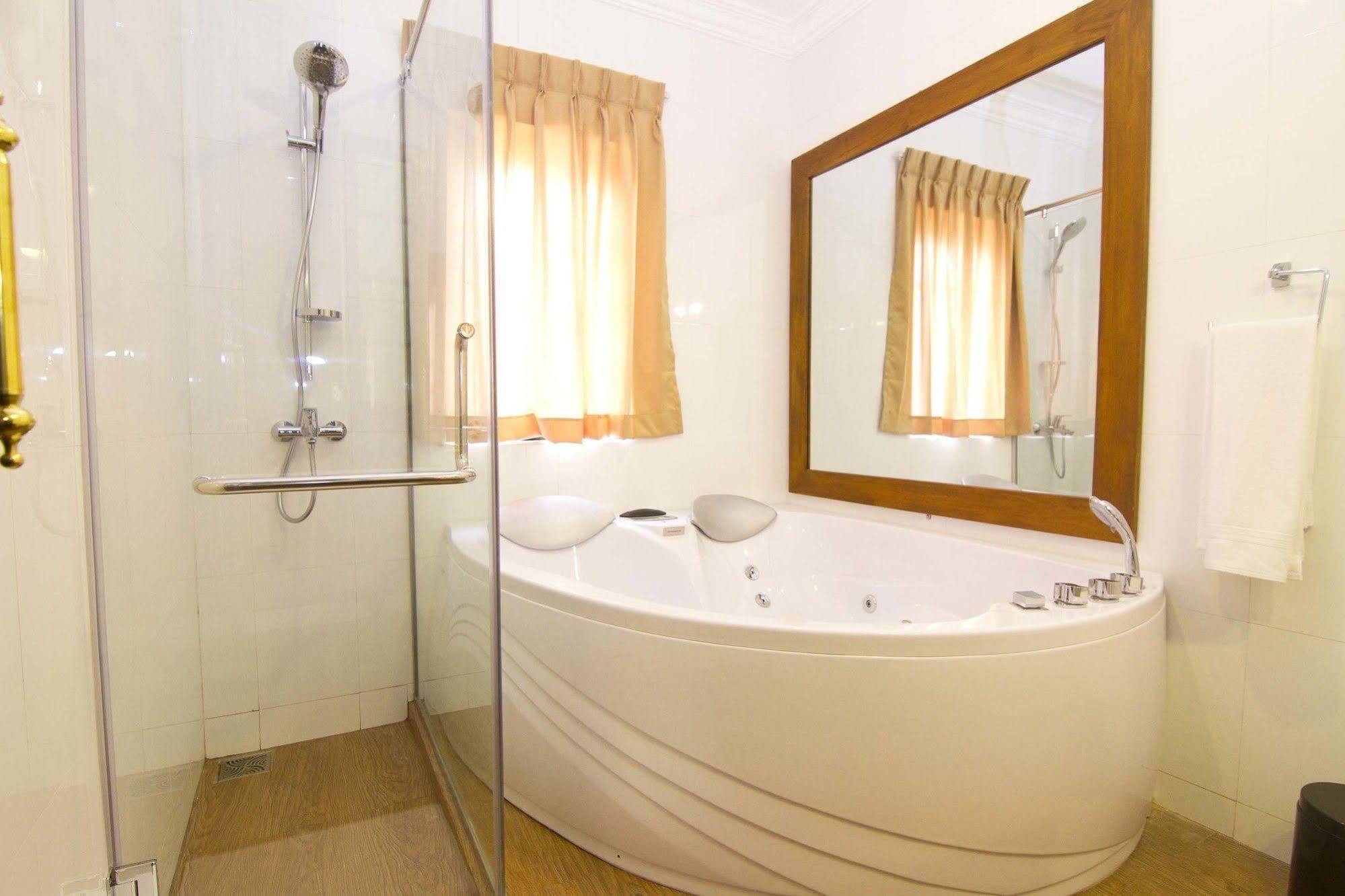 Serene Villa Nuwara Eliya Eksteriør bilde