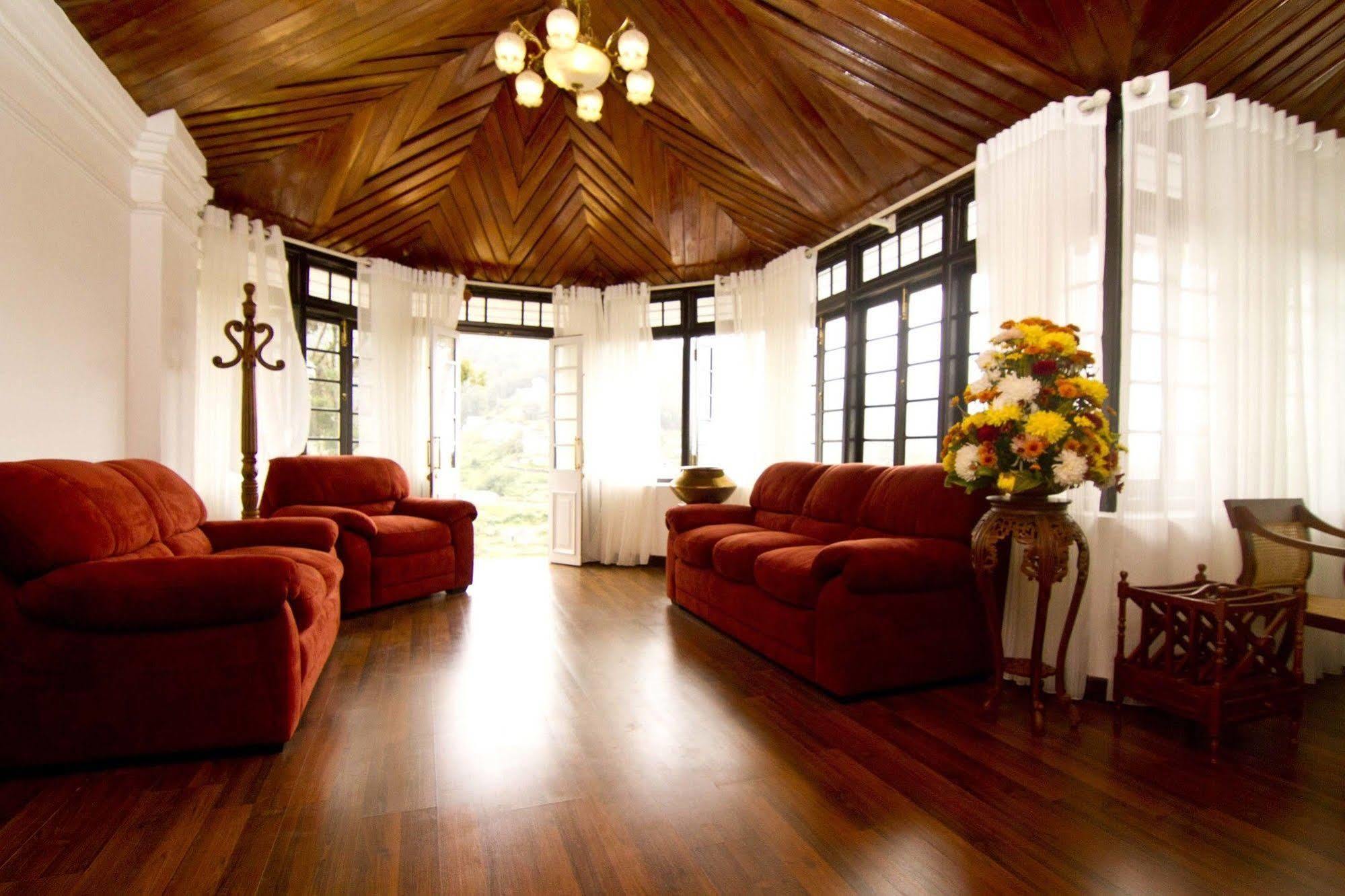 Serene Villa Nuwara Eliya Eksteriør bilde